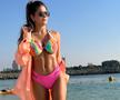 Imagini de la nunta lui Denis Drăguș