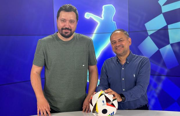 Aflăm finala EURO 2024! Boțoghină și Drejan comentează Olanda - Anglia și te premiază la EURO GSP