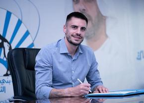 Andrei Burcă revine în Superliga