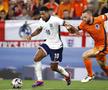 Cine este Ollie Watkins, eroul neașteptat al Angliei » Golgeterul lui Aston Villa a avut o premoniție: „Știți ce i-am spus când am intrat?”