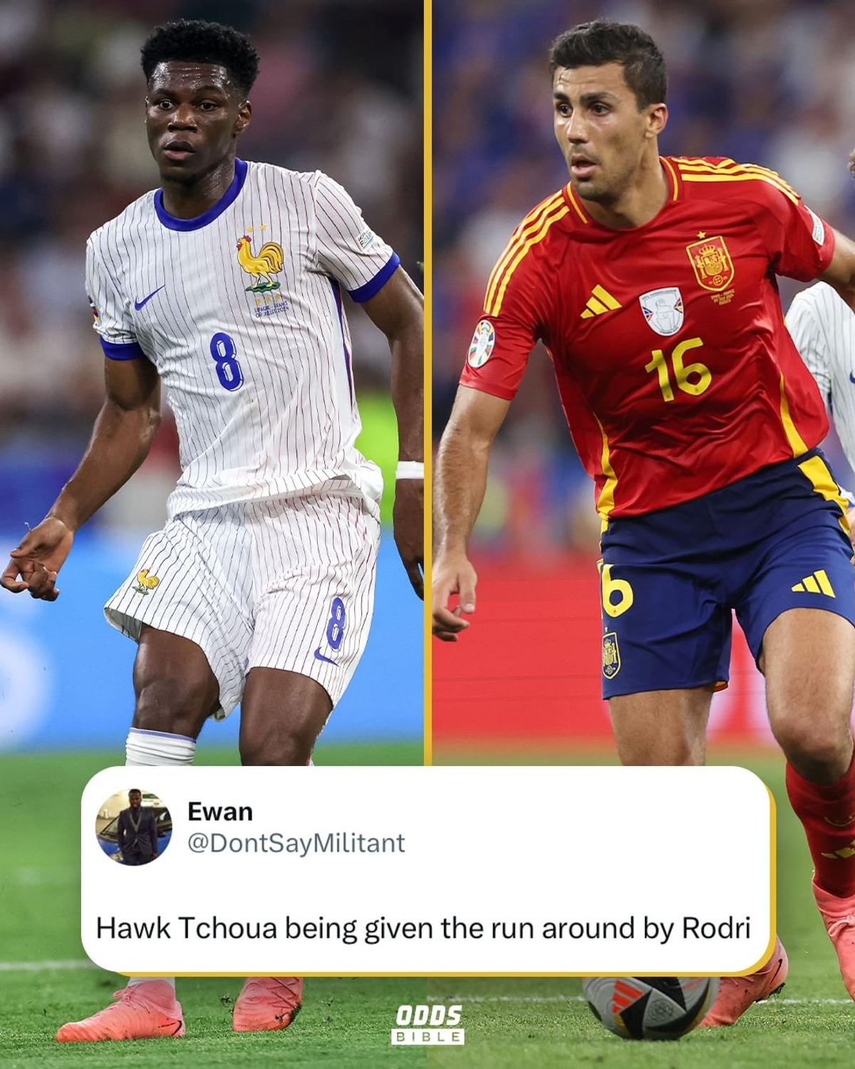 Cele mai tari meme-uri după Spania - Franța 2-1