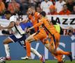 Olanda - Anglia, a doua semifinală de la Euro 2024