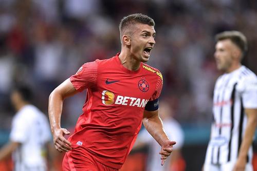 Topul jucătorilor liberi de contract care pot semna în Superliga. Foto: Imago
