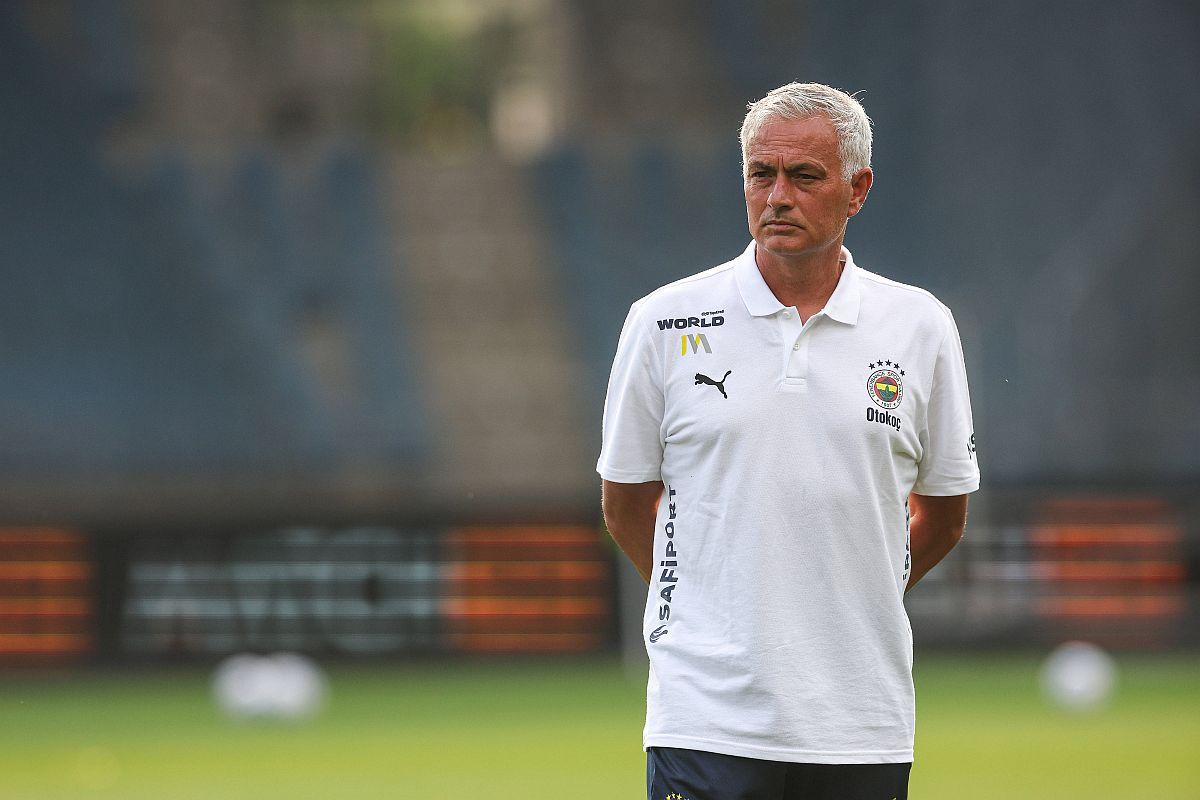 Four Seasons Hotel, casa lui Jose Mourinho în Istanbul