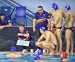 13 poloiști reprezintă România la Paris / Sursă foto: Facebook@ Federația Română de Polo