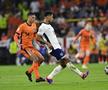 Olanda - Anglia, a doua semifinală de la Euro 2024