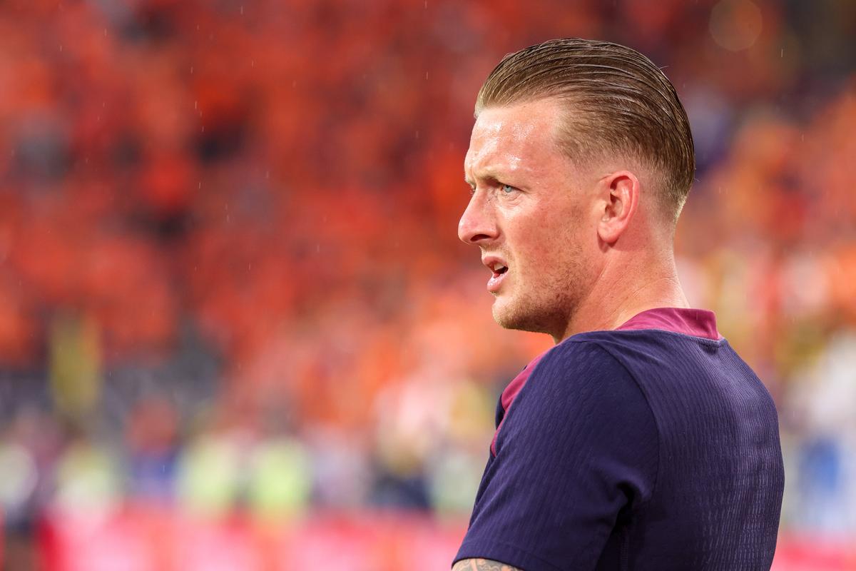 Ce promite Declan Rice că va face pentru prima dată-n viață, dacă Anglia câștigă Euro: „Probabil mă voi ține de nas”
