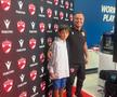 Dinamo și-a prezentat echipamentul pentru sezonul viitor! Planuri mari pentru „câini”: „Rezolvăm cu 2 jucători zilele acestea”