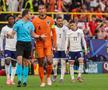 10 detalii observate pe stadion la Olanda - Anglia » „It's coming home, it's coming home!”. Berlin, ultima redută!