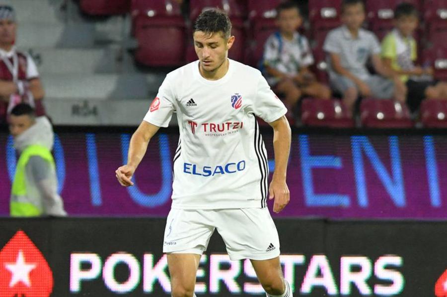 Victor Dican Schimbul momentului în Superligă! Cluburile s-au înțeles, detalii de culise