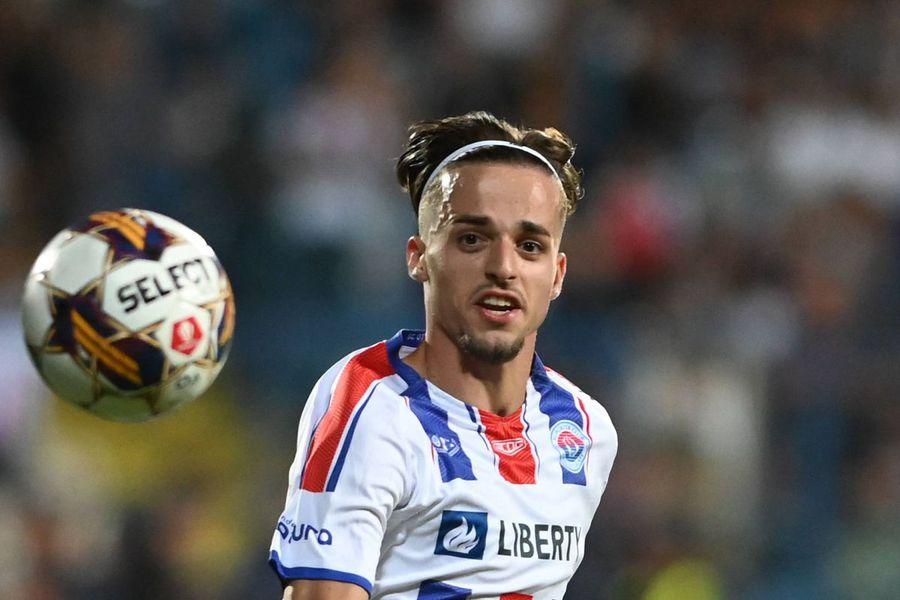 Ștefan Bodișteanu Schimbul momentului în Superligă! Cluburile s-au înțeles, detalii de culise