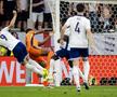 Penalty controversat în Olanda - Anglia, semifinală la Euro 2024