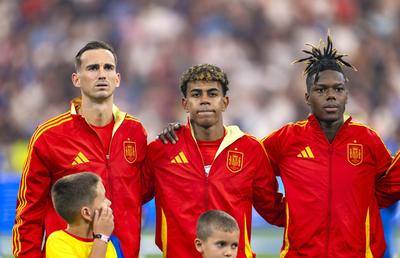 Starul Spaniei este insultat scandalos de extrema dreaptă: „Să fie expulzat înapoi în Maroc!”
