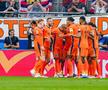 10 detalii observate pe stadion la Olanda - Anglia » „It's coming home, it's coming home!”. Berlin, ultima redută!