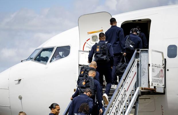 Programul olandezilor, dat peste cap de CFR-ul nemților. Reacția ironică a lui Gareth Southgate