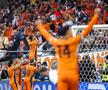 Olanda - Anglia, a doua semifinală de la Euro 2024