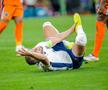 Penalty controversat în Olanda - Anglia, semifinală la Euro 2024