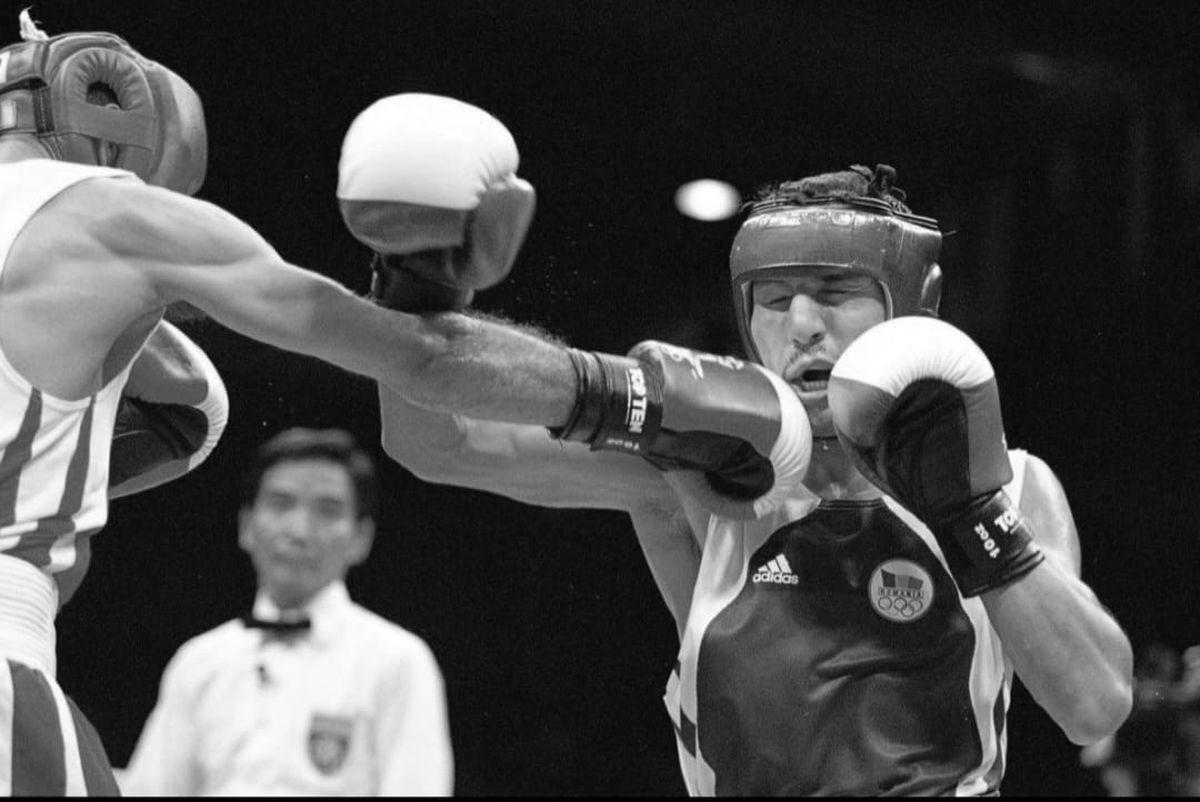 Doliu în sportul românesc » Fostul vicecampion mondial a încetat din viață la doar 47 de ani