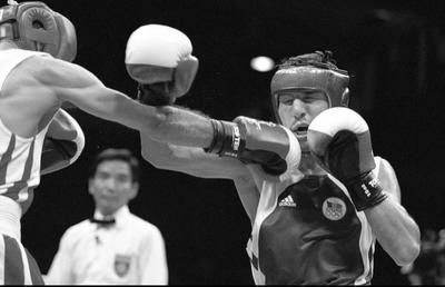 Doliu în sportul românesc » Fostul vicecampion mondial a încetat din viață la doar 47 de ani