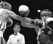 Marian Velicu, reprezentând România la Jocurile Olimpice de la Sydney din anul 2000. Foto: Guliver/GettyImages