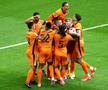 Olanda e în semifinalele EURO 2024 // FOTO: Guliver/GettyImages
