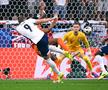 Penalty controversat în Olanda - Anglia, semifinală la Euro 2024