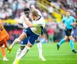 Penalty controversat în Olanda - Anglia, semifinală la Euro 2024