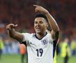 Ollie Watkins a marcat golul victoriei în semifinala Euro 2024 cu Olanda. Sursă foto: Imago