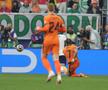 Olanda - Anglia, a doua semifinală de la Euro 2024