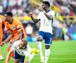 Penalty controversat în Olanda - Anglia, semifinală la Euro 2024