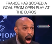 Cele mai tari meme-uri după Spania - Franța 2-1 / Foto: thefootballtroll (Instagram)