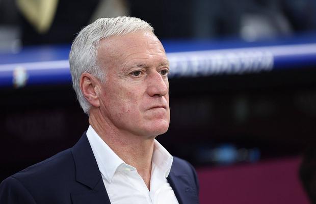 Legenda Franței s-a retras de la echipa națională după eliminarea de la Euro » Didier Deschamps, mesaj emoționant: „Este un exemplu”