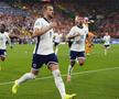 Olanda - Anglia, a doua semifinală de la Euro 2024