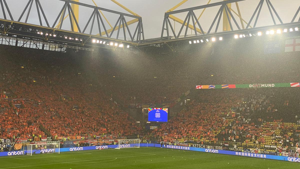 Olanda - Anglia, a doua semifinală de la Euro 2024