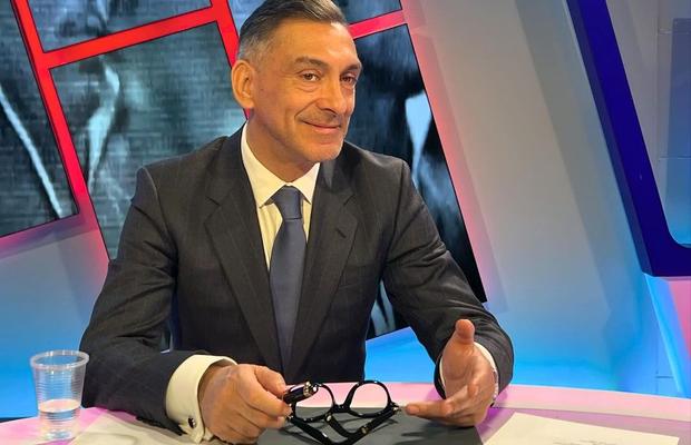 Nu a fost titular, dar a fost lăudat de Ilie Dumitrescu! Fostul mare fotbalist are un nou jucător preferat la FCSB: „S-a văzut”