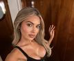 Leanna Paul, fosta iubită a lui Liam Delap / Foto: Instagram