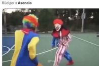 Cele mai bune meme-uri după umilința suferită de Real Madrid » Mbappe și fundașii madrilenilor au fost cei mai ironizați
