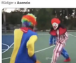 Cum au arătat Rudiger și Asencio
