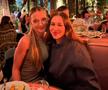 După umilința istorică din finala de la Wimbledon, s-a întors în SUA și s-a dedicat unui alt sport