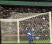 Andrei Vlad a primit un gol de toată frumusețea în Legia - Aktobe