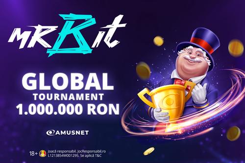 Global Tournament