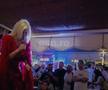 Loredana, show pe masa lui Gică și Ianis Hagi » Petrecere „legendară” joi seara în stațiunea Mamaia! Tot „numărul”, surprins de GSP