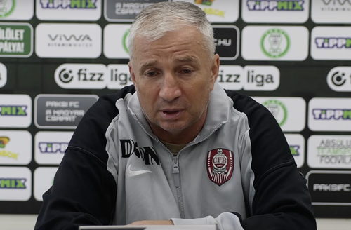 Dan Petrescu