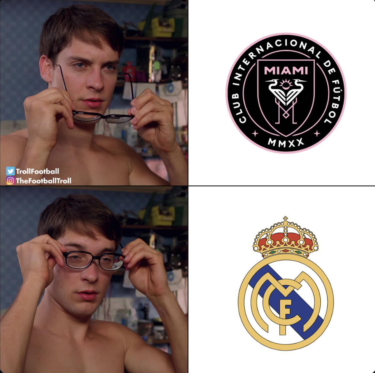 Cele mai tari meme-uri după PSG - Real Madrid