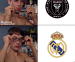 Real Madrid, ironizată după 0-4 cu PSG