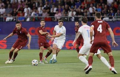 Azi, la GSP Live: FCSB, chinuită de campioana din Andorra + Dinamo și Rapid se grăbesc să transfere