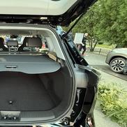 Chery în România: SUV-ul TIGGO 7. Foto: Andrei Crăițoiu (GSP.RO)