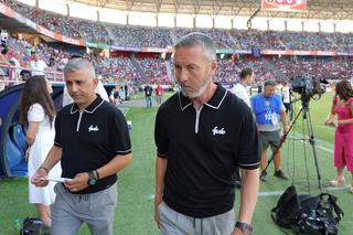 Mihai Stoica a pus lupa pe CFR Cluj: „O mare problemă” + „Nu văd echipa fără el”