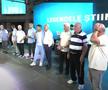 Universitatea Craiova și-a prezentat echipamentele pentru sezonul 2025/2026