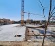 Imagini de pe șantierul velodromului interior de la Craiova, iulie 2025 (43)